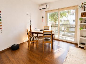 Departamento · 100m² · 4 Ambientes · Alquiler Depto 4 Amb Quincho y Patio V Urquiza