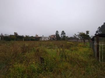 Terreno · 600m² · Venta Terreno 600 m² en Los Paños San Antonio
