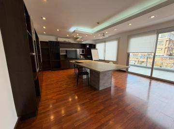 Oficina comercial · 150m² · 7 Ambientes · Openhouse Alquila Oficina Premium en Plena Ciudad