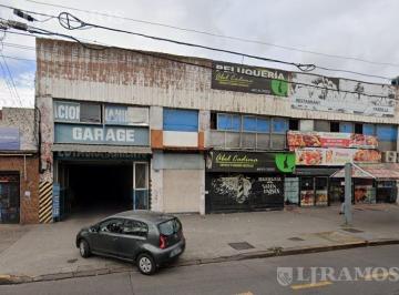 Local comercial · 1815m² · 60 Cocheras · Local Comercial en Venta - Pompeya