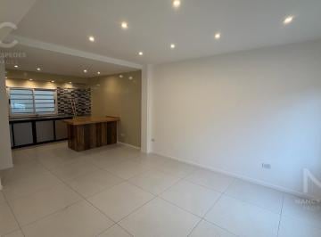 Departamento · 80m² · 3 Ambientes · Departamento de 3 Ambientes en Alquiler Bernal!