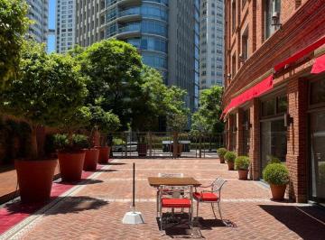 Departamento de 2 ambientes, Puerto Madero · Alquiler Temporario en La Porteña – Residencias del Hotel Faena | Puerto Madero
