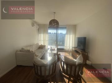 Departamento · 98m² · 3 Ambientes · 1 Cochera · Excelente Departamento de 2 Dorm. - Arboris Las Lomas