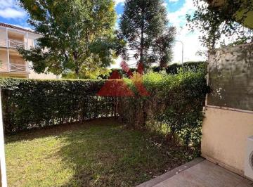 Departamento · 31m² · 1 Ambiente · 1 Cochera · Departamento en Venta en Alto del Molino, Pilar, G. B. a. Zona Norte