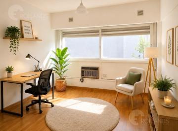 Departamento · 25m² · 1 Ambiente · Departamento en San Nicolás