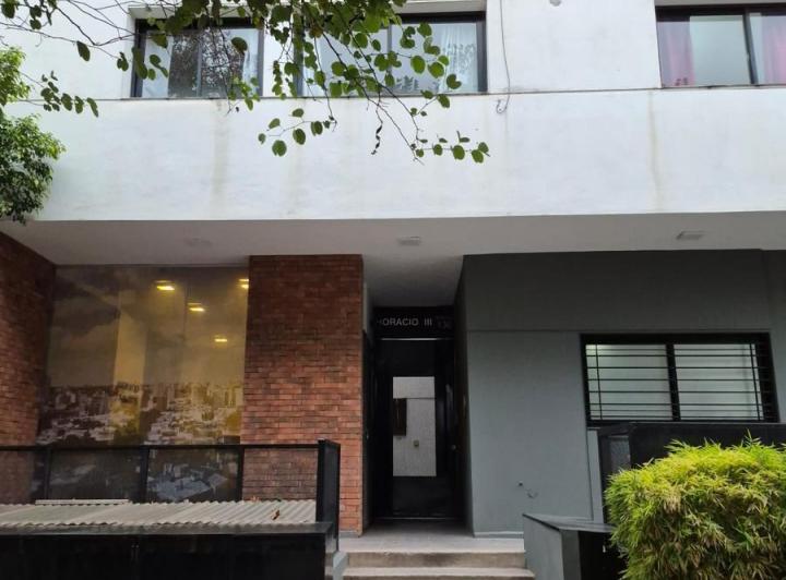 Departamento · 40m² · 2 Ambientes