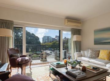 Departamento · 275m² · 5 Ambientes · 1 Cochera · Av Libertador y Billinghurst