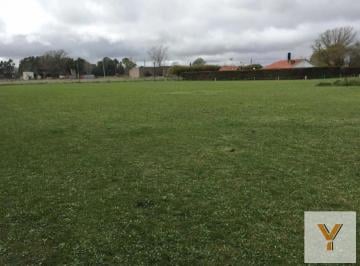 Terreno · 3600m² · Venta en Bloque de 4 Terrenos - 40x90 m - 3600 m² Totales - Olavarria