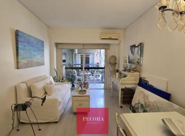 Departamento de 3 ambientes, Recoleta · Departamento - Recoleta