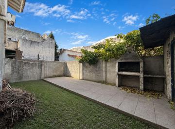 PH · 109m² · 3 Ambientes · PH Venta Palomar 3amb Patio + 2 Locales Apto Credito