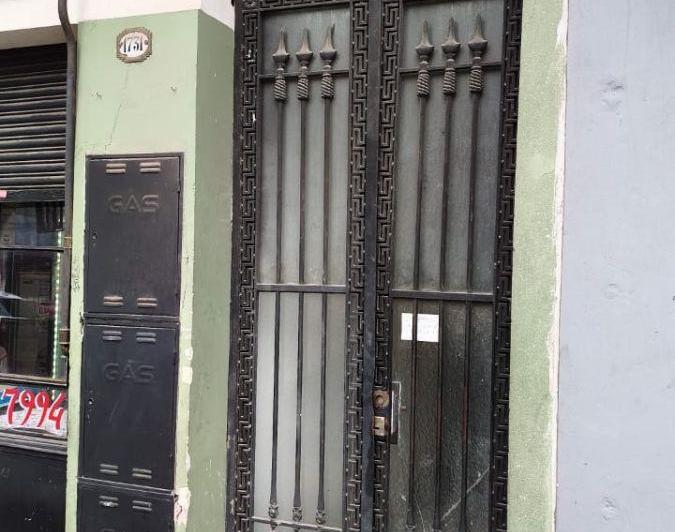PH · 102m² · 5 Ambientes