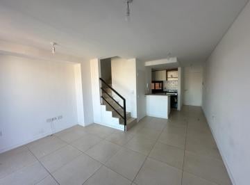 Departamento · 58m² · 1 Dormitorio · Venta Depto Tipo Duplex - 1 Dorm - Nva Cordoba - 2 Terrazas Prop C/asador - Exc Ubicacion