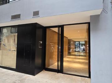 Local comercial · 60m² · 1 Ambiente · Local Comercial a m de Av Santa Fe y F. J. Oro
