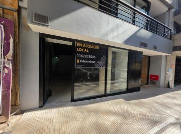 Local comercial · 60m² · 1 Ambiente · Local Comercial Sin Expensas a m de Av Santa Fe y F. J. Oro