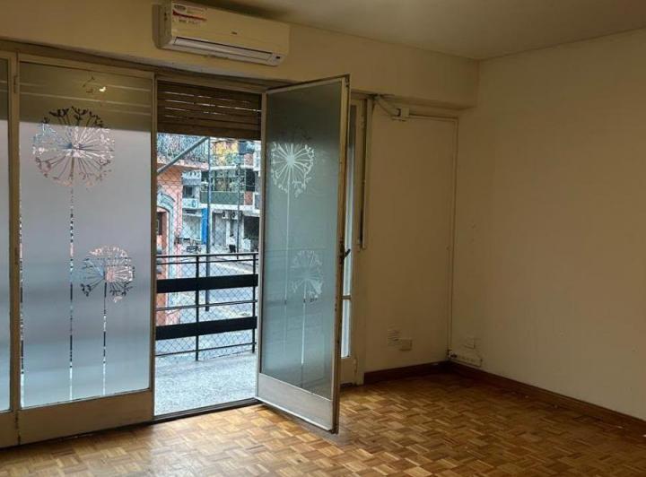 Departamento · 95m² · 4 Ambientes