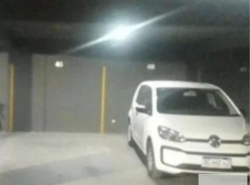 Garage · 12m² · 1 Cochera · Cochera en Venta - 12 m² - Villa del Parque