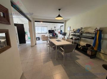 PH · 258m² · 3 Ambientes · 5 Cocheras · Casa en Venta Sobre Lote de 258 m² en El Centro de San Fernando, Ideal Para Desarrollo