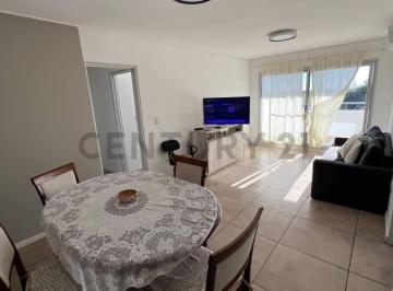 Departamento · 80m² · 4 Ambientes · 2 Cocheras · Terrazas de O´higgins - Dto 2 Dorm. con 2 Coch Subt