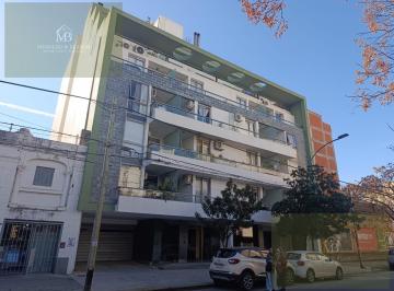 Departamento · 55m² · 3 Ambientes · 1 Cochera · Departamento 2 Dorm. con Amenities y Cochera