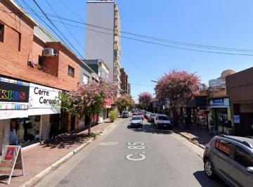 Terreno · 1000m² · Venta Lote Ballester Centro Doble Frente - 1000 m²