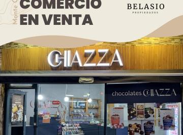 Fondo de comercio , Monte Castro · Venta de Fondo de Comercio | Franquicia Chiazza | Monte Castro