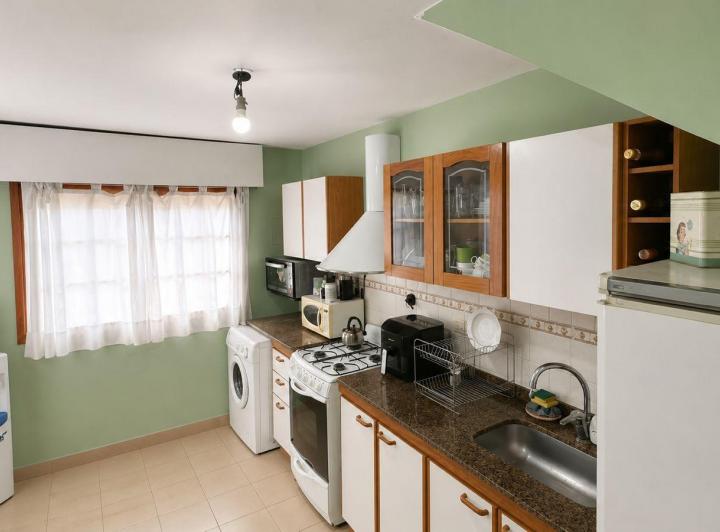 PH · 88m² · 3 Ambientes