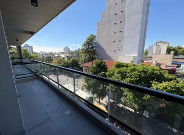 Departamento · 42m² · 2 Ambientes · Departamento en Floresta.