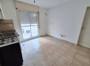 Departamento · 29m² · 2 Ambientes · Departamento 1 Dormitorio Rodríguez 955 Entre Rioja y San Luis