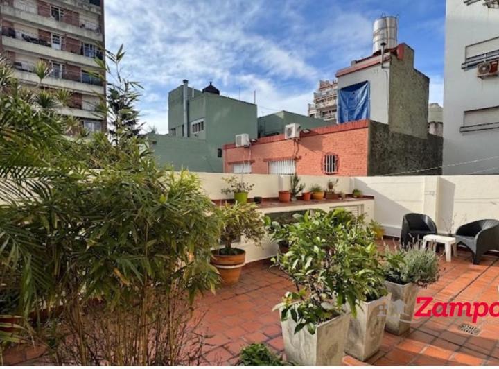 Departamento · 45m² · 2 Ambientes