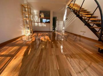 Casa · 74m² · 3 Ambientes · Dúplex en Alquiler en Núñez Sin Expensas Baulera