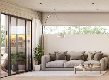 Departamento · 44m² · 2 Ambientes · Venta en Pozo Departamento 2 Ambientes con Balcon y Parrilla Al Contrafrente en Coghlan