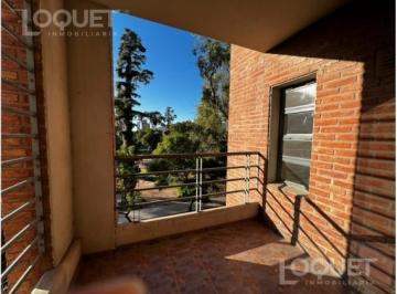 Departamento · 37m² · 2 Ambientes · Departamento Frente a La Plaza Constituyentes