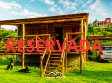 Casa · 5m² · 2 Ambientes · 1 Cochera · Casa en Venta en Huerta Grande Camino Real