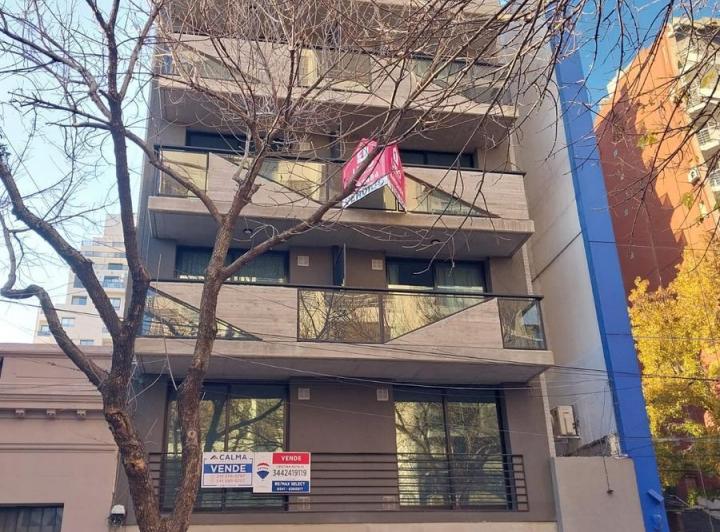 Departamento · 28m² · 1 Ambiente