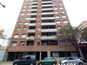 Departamento · 40m² · 1 Ambiente · Departamento Monoambiente Amplio - Placares - Balcón - Macrocentro