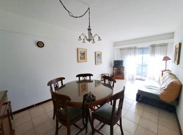 Departamento · 60m² · 3 Ambientes · Alq, 24 m - 3 Amb C - Balcon - Centro Mdp