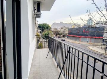 Departamento · 68m² · 3 Ambientes · Depto 3 Amb. en Venta en Villa Pueyrredon C/balcón