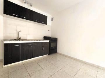 Departamento · 89m² · 3 Ambientes · 1 Cochera · Venta Departamento 3 Amb J. L. Suarez con Renta