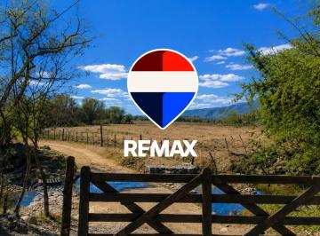 Terreno · 1100m² · Terreno Venta o Permuta Los Alamos La Calderilla