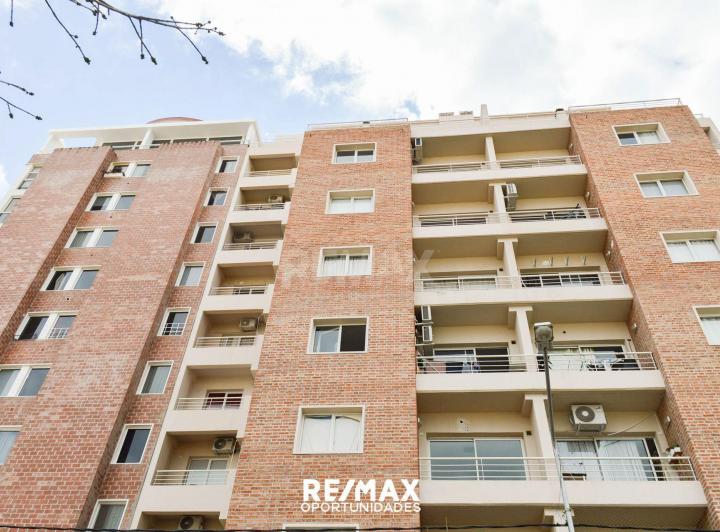 Departamento · 36m² · 2 Ambientes