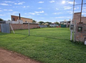 Terreno · 313m² · Terreno en Libertad Casi Uspallata