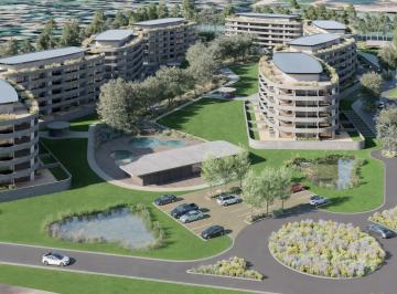 Departamento de 2 ambientes, Esteban Echeverría · Departamentos en Venta Desde El Pozo. Life Residences, Canning