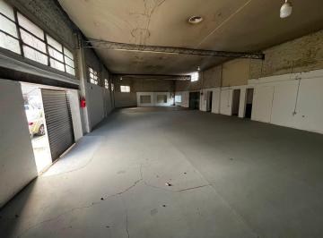 Foto · Galpón en Alquiler 400 m² Cubiertos Alberdi