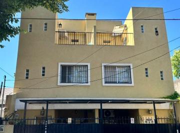 PH · 93m² · 4 Ambientes · 1 Cochera · Venta Triplex 4 Ambientes Apto Credito - Olivos