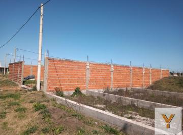 Terreno · 282m² · Terreno en Venta - 282,14 m² - Villa Garibaldi, La Plata