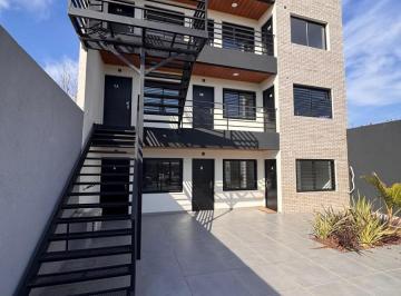 Departamento · 40m² · 2 Ambientes · Venta Departamento Dos Ambientes Villa Luzuriaga a Estrenar