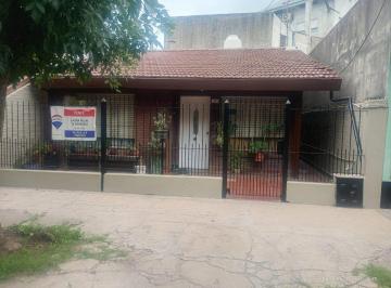 Casa · 81m² · 4 Ambientes · Venta Casa Jose C Paz 3 Dorm.