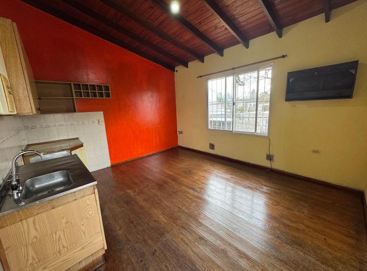 Departamento · 60m² · 3 Ambientes