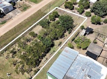 Terreno · 562m² · Vendo Financio Terreno Joaquin Suarez Ruta 74