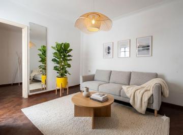 Departamento · 35m² · 2 Ambientes · Departamento Venta 2 Ambientes Devoto Bajas Expens